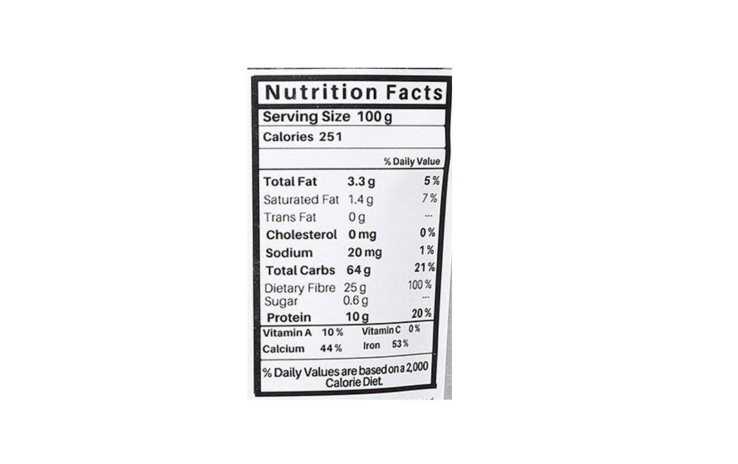 Nurture Tree Kali Mirch, Black Pepper    Pack  100 grams